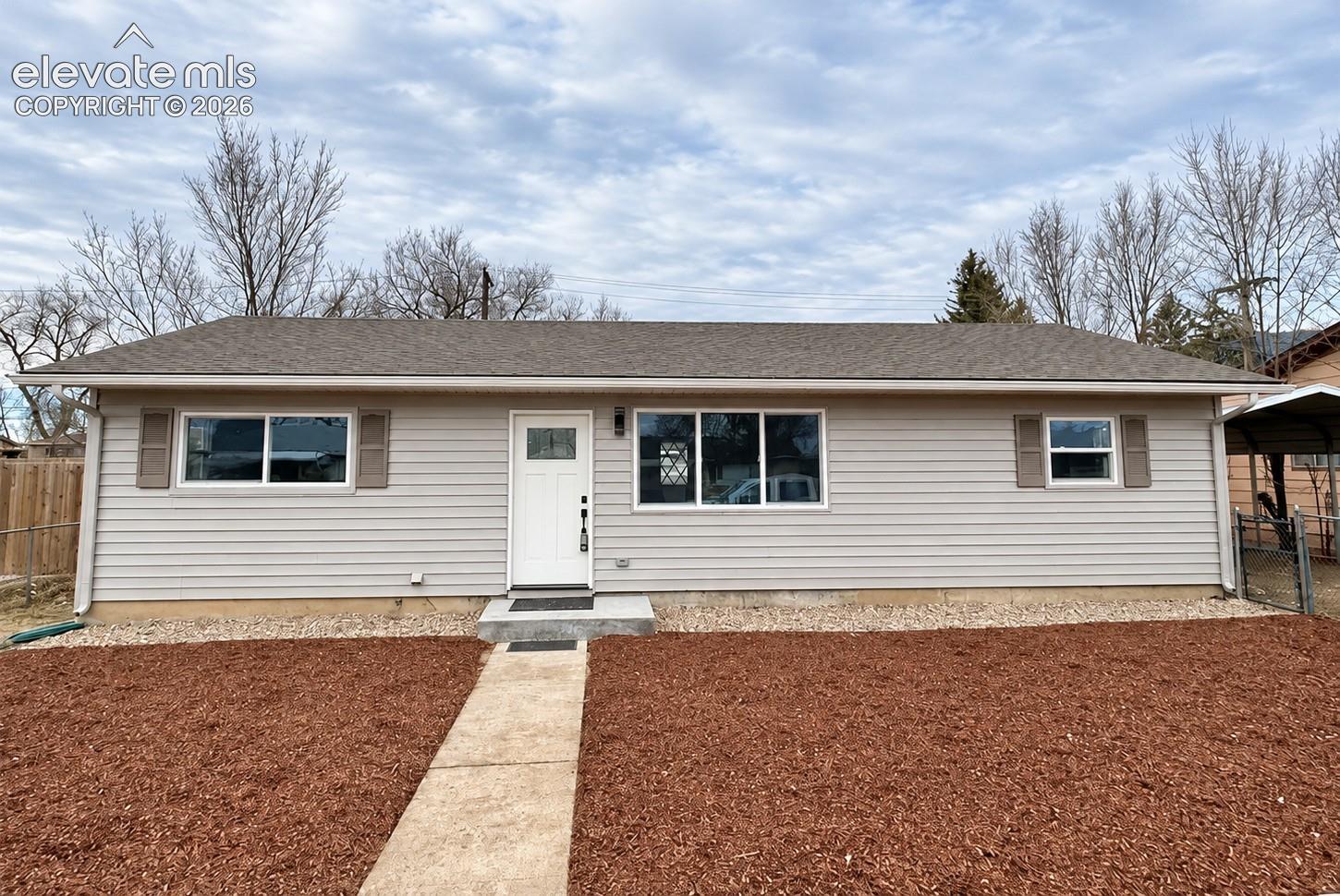 Photo 7 of 1234 Harrison Avenue, Colorado Springs