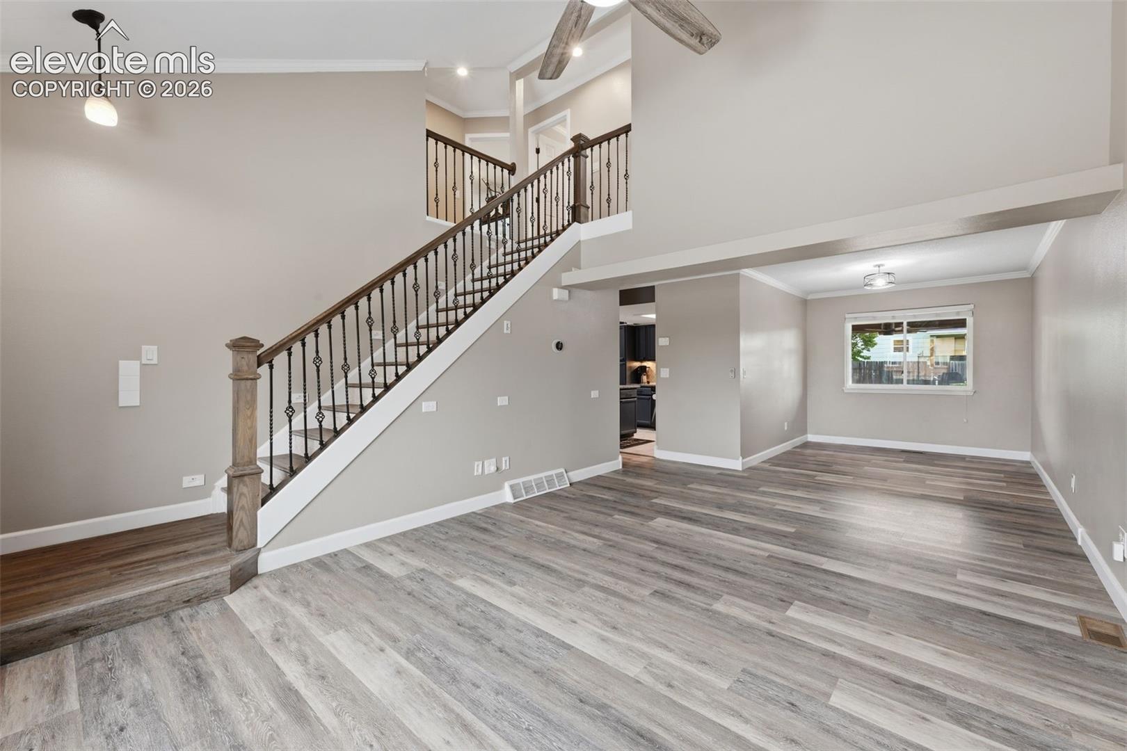 8205 Turkey Run Dr, Colorado Springs, CO 80920