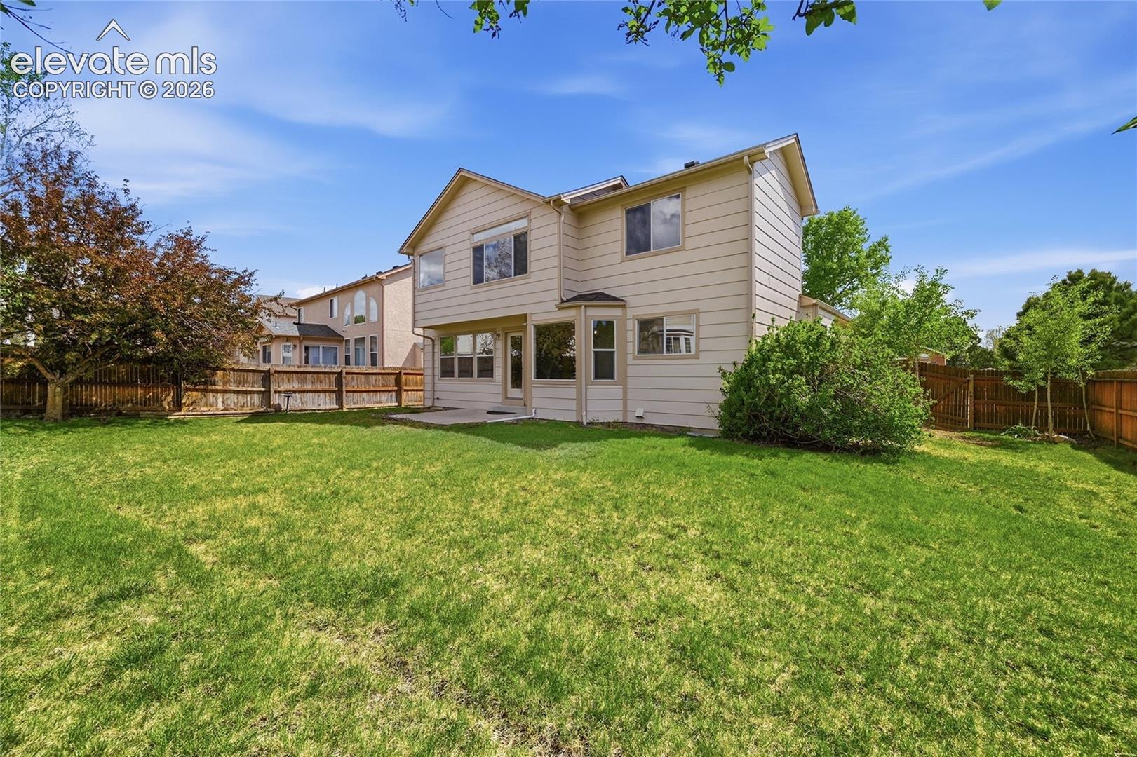 Photo 27 of 4470 Kashmire Drive, Colorado Springs