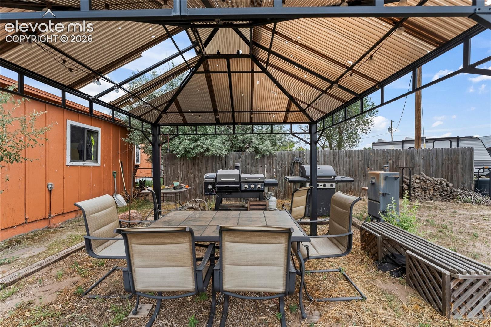 Photo 41 of 11590 Garrett Road, Peyton