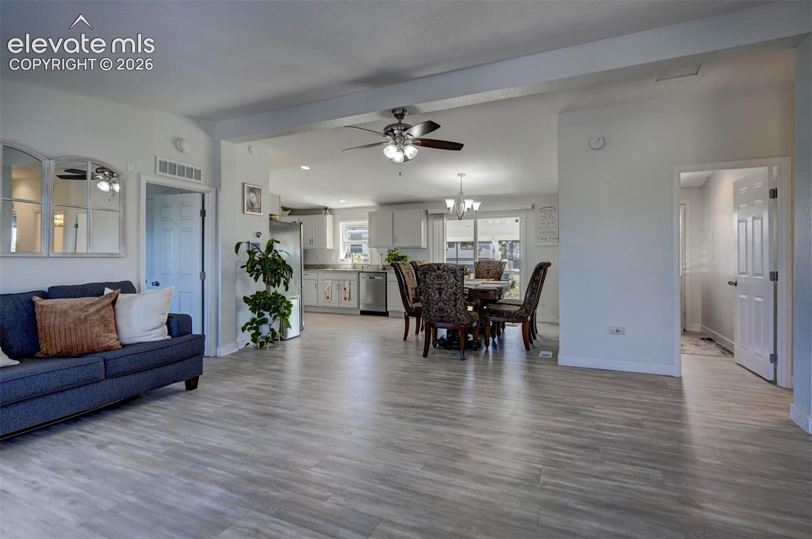 Photo 6 of 12050 Blaney Road, Peyton