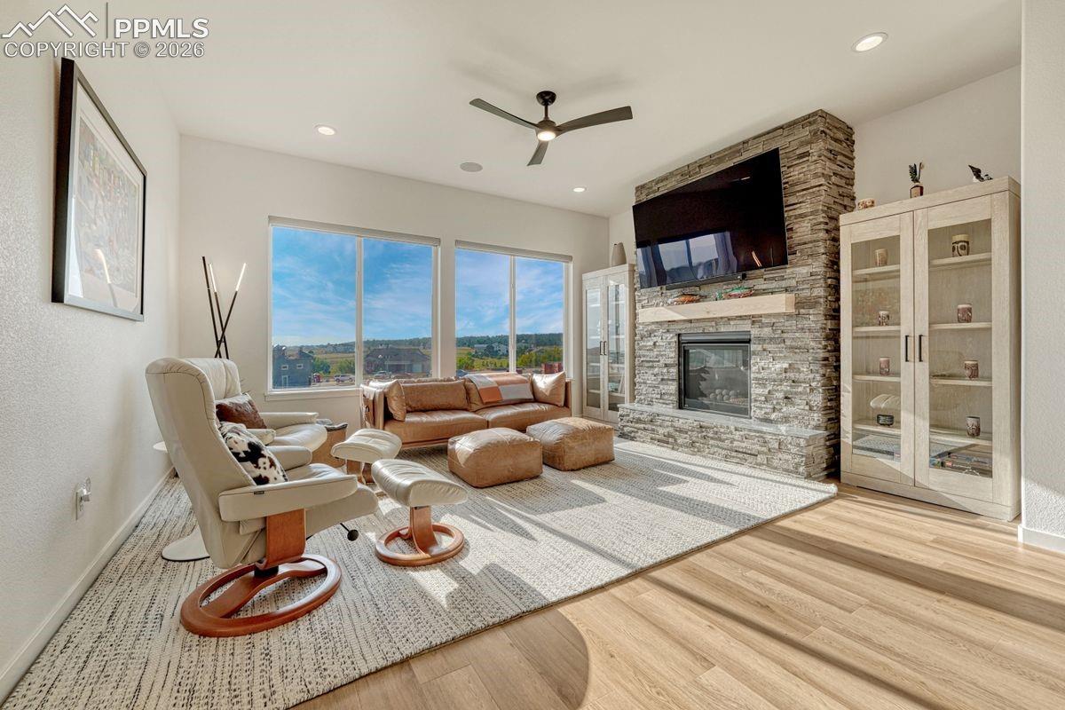 Photo 8 of 10108 Owl Perch Loop, Colorado Springs
