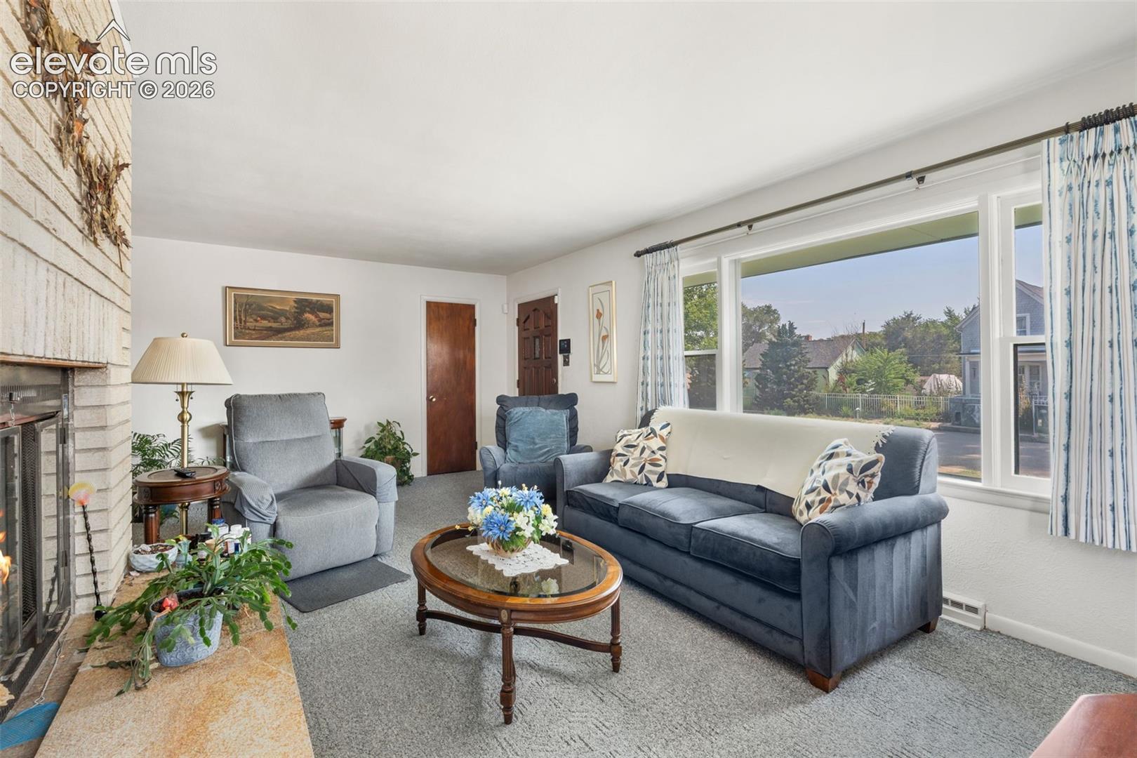 Photo 9 of 1119 Belmont Avenue, Pueblo
