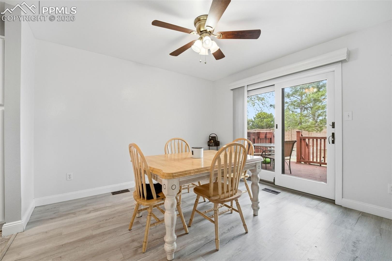 Photo 14 of 3469 Trenary Lane, Colorado Springs