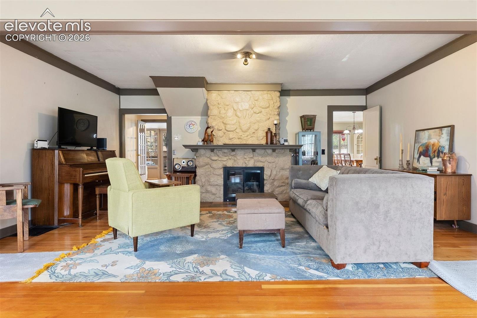 Photo 18 of 1515 W Cheyenne Road, Colorado Springs