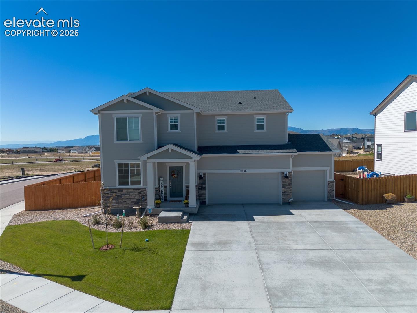 Featured Homes
