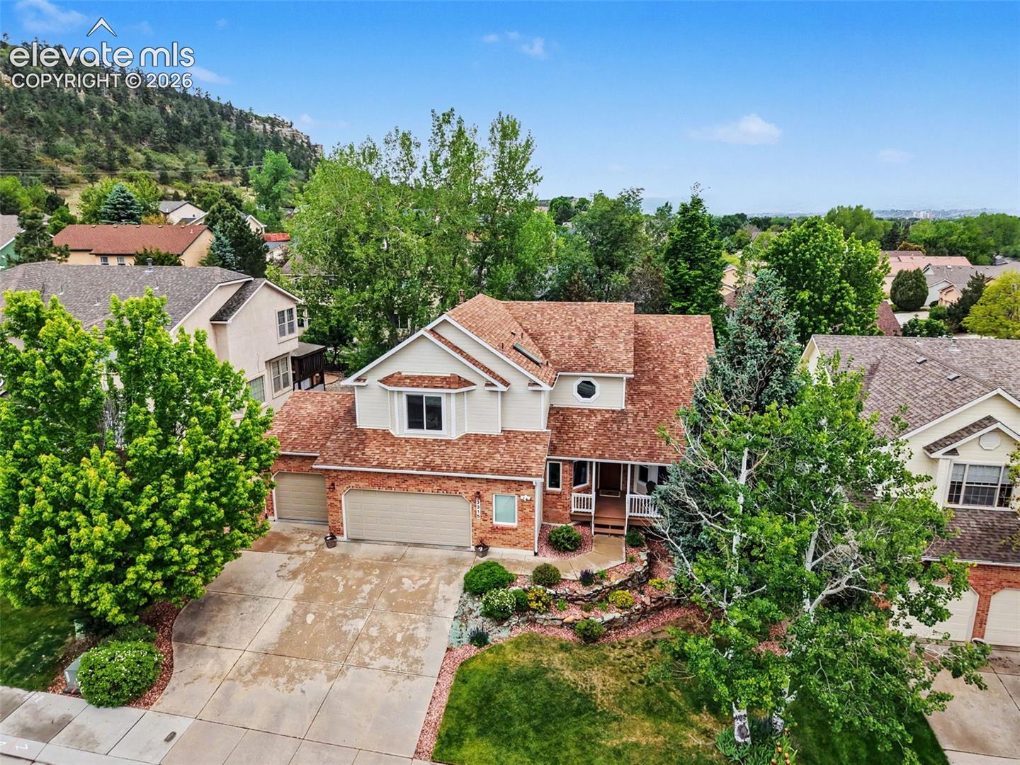 2315 Biltmore Ct, Colorado Springs, CO 80907