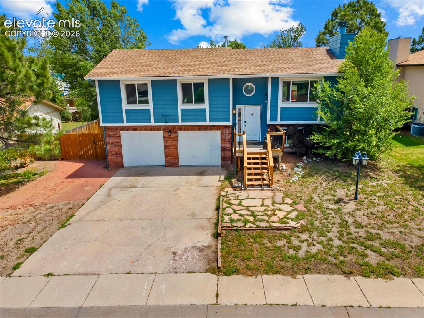 Photo 41 of 3310 Mirage Drive, Colorado Springs