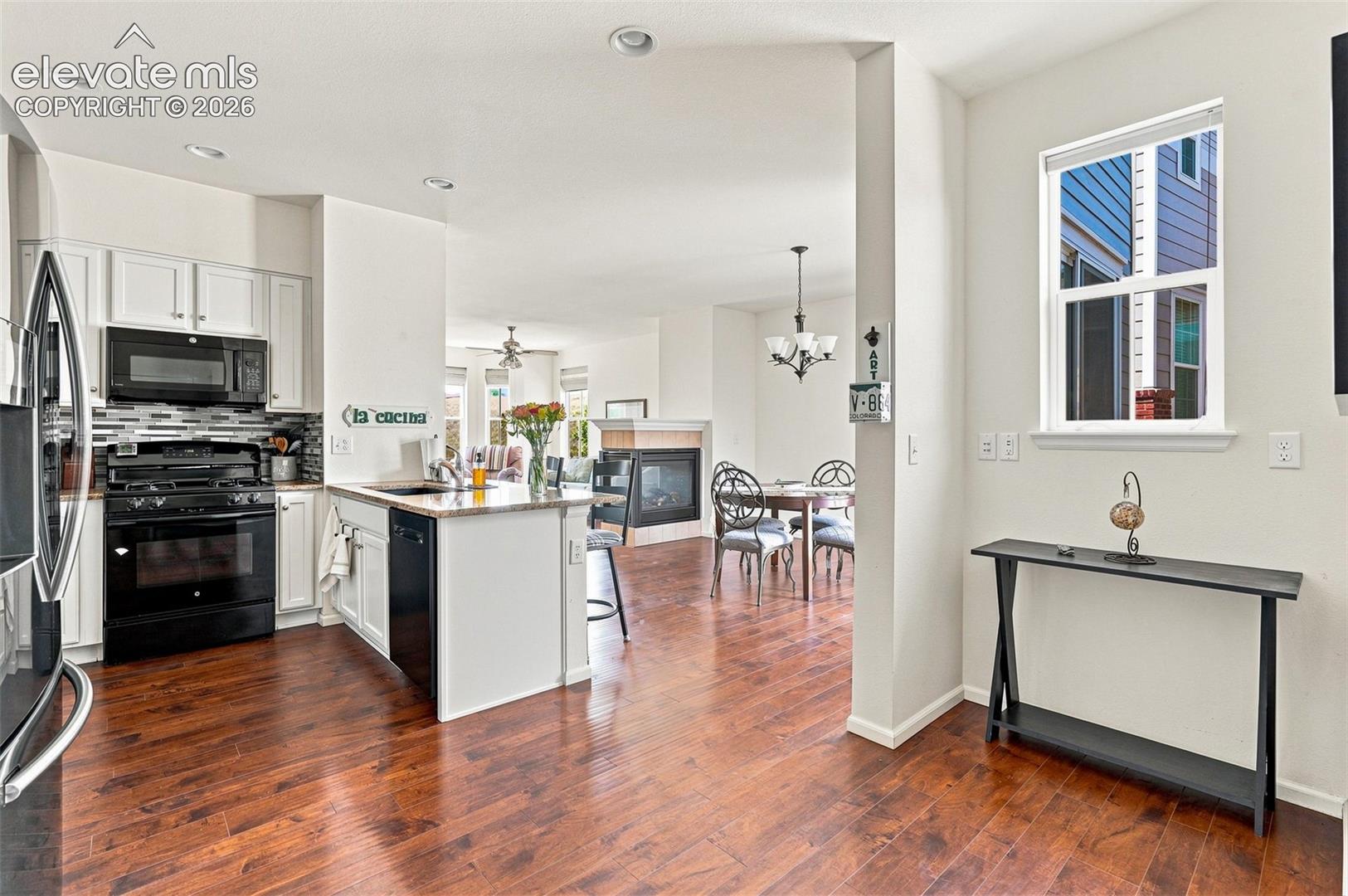 Photo 11 of 4298 N Meadows Drive, Castle Rock