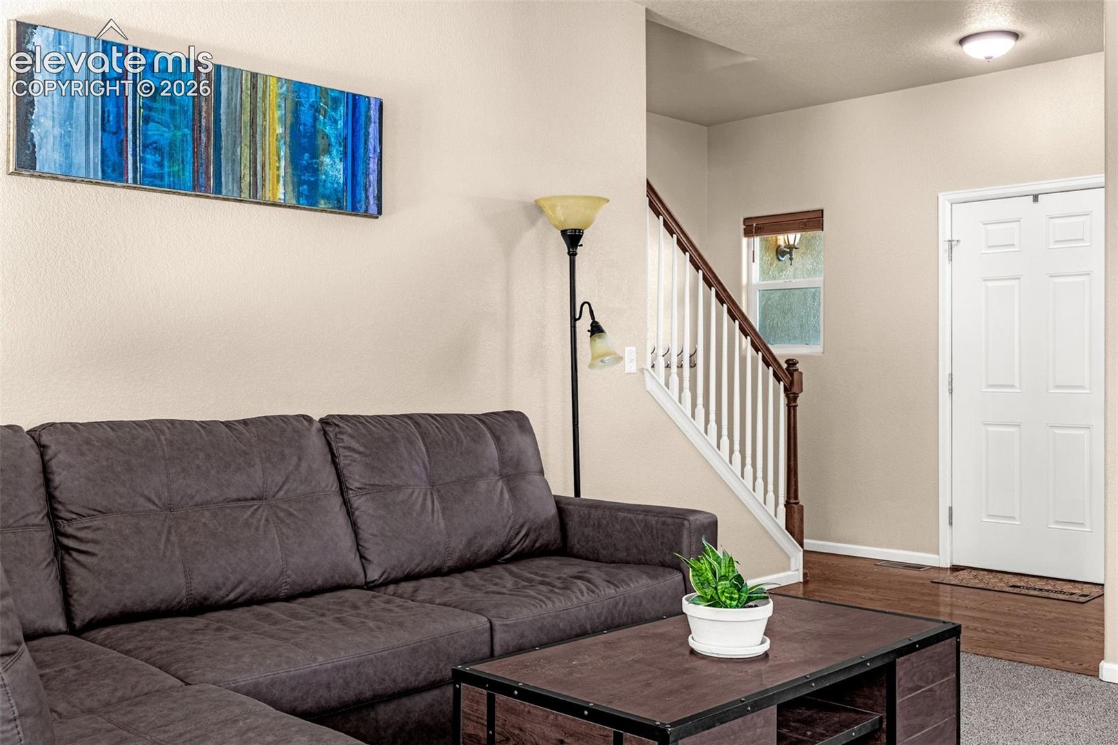 Photo 8 of 7886 Springwood Terrace, Colorado Springs