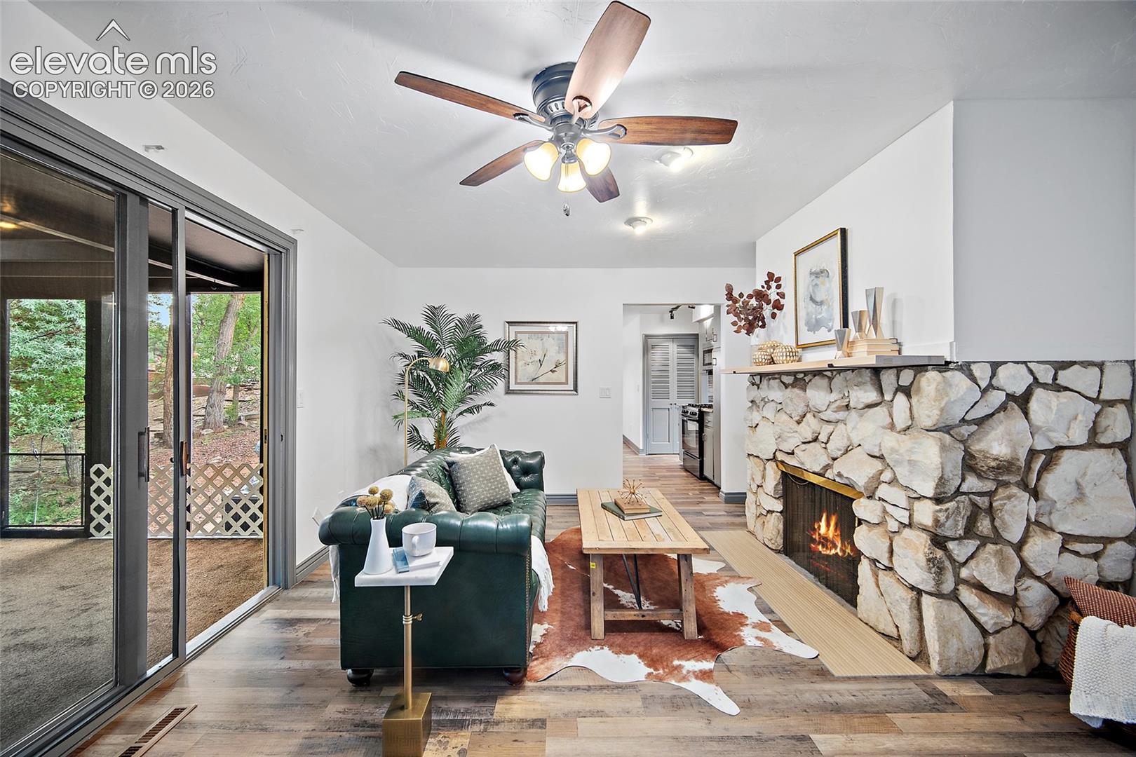 483 Crystal Hills Blvd, Manitou Springs, CO 80829