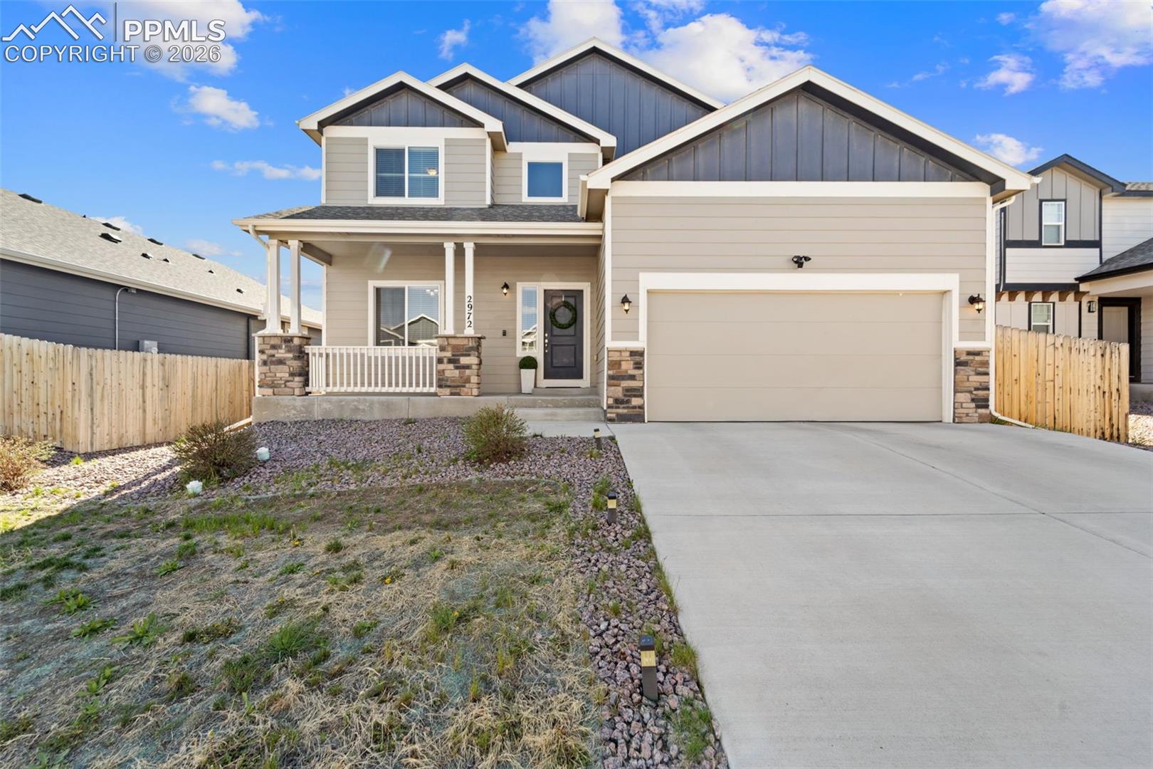 Featured Homes