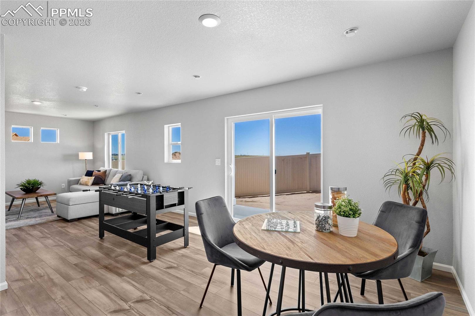 5647 Bowerman Ln, Colorado Springs, CO 80927