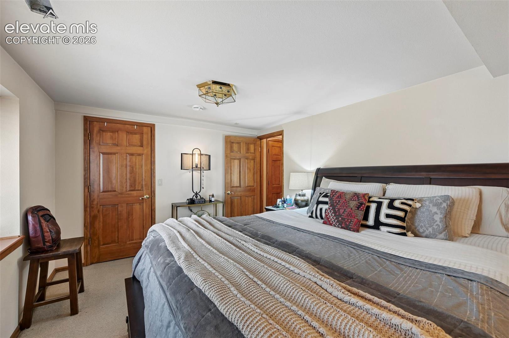Photo 37 of 745 Popes Valley Drive, Colorado Springs