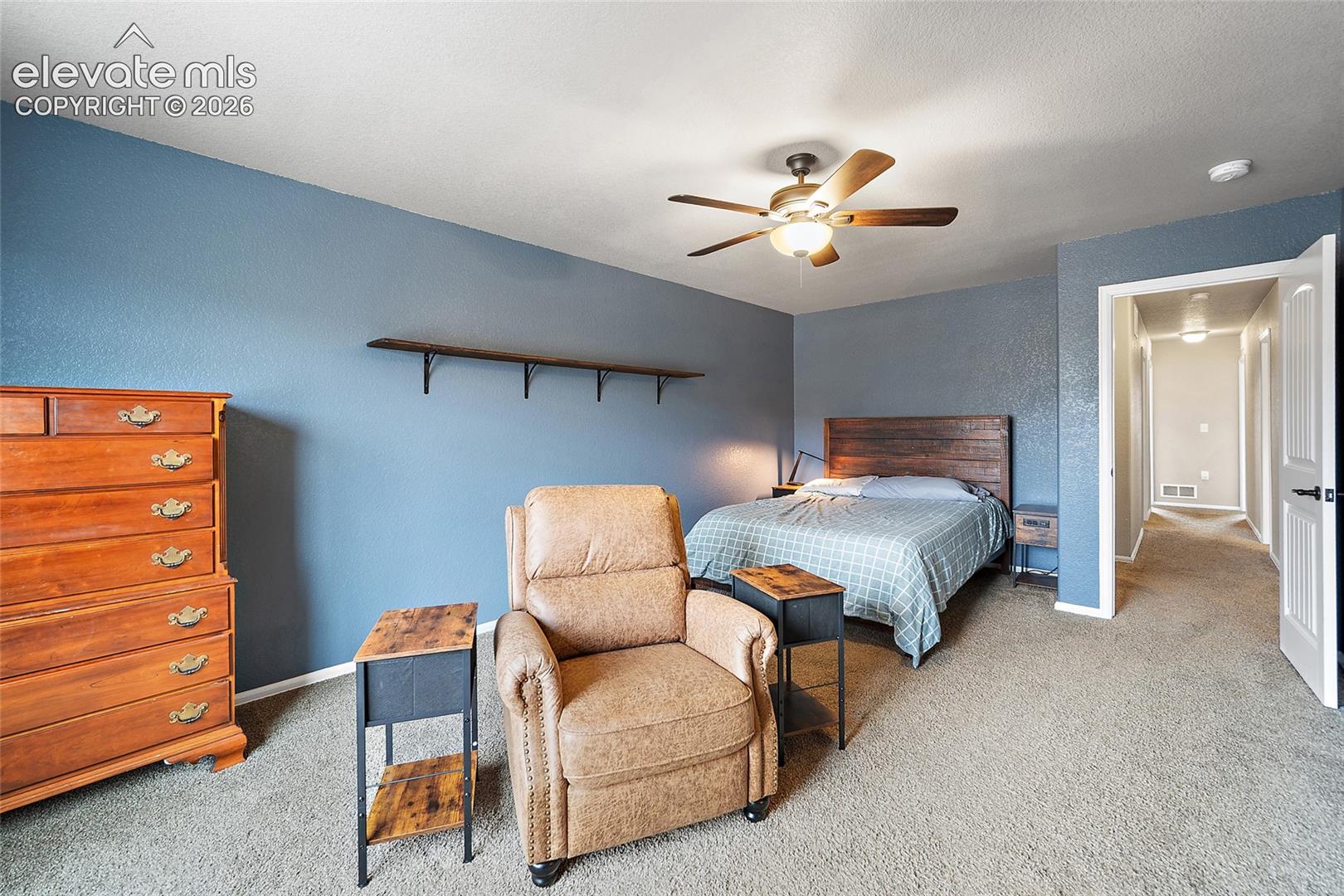 Photo 17 of 7617 Black Spruce Heights, Colorado Springs