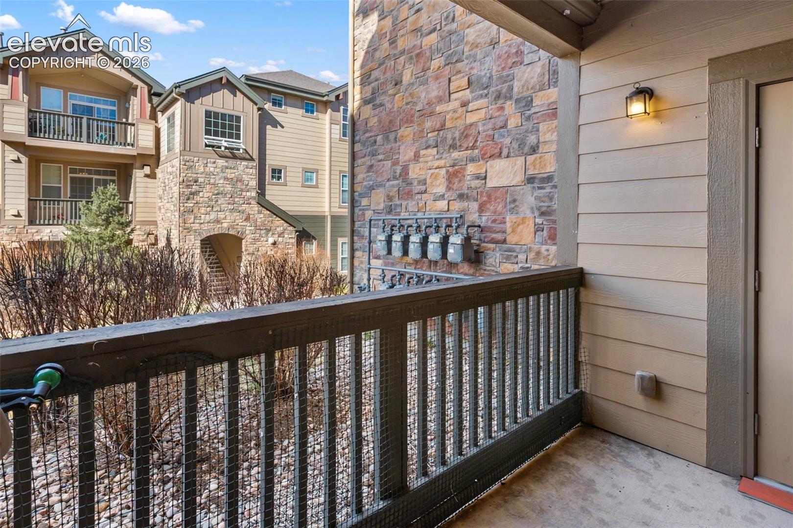 Photo 23 of 4790 Wells Branch Heights #101, Colorado Springs