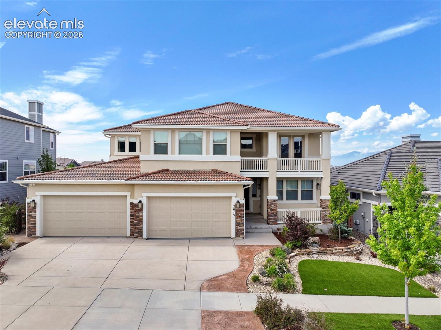 Featured listings