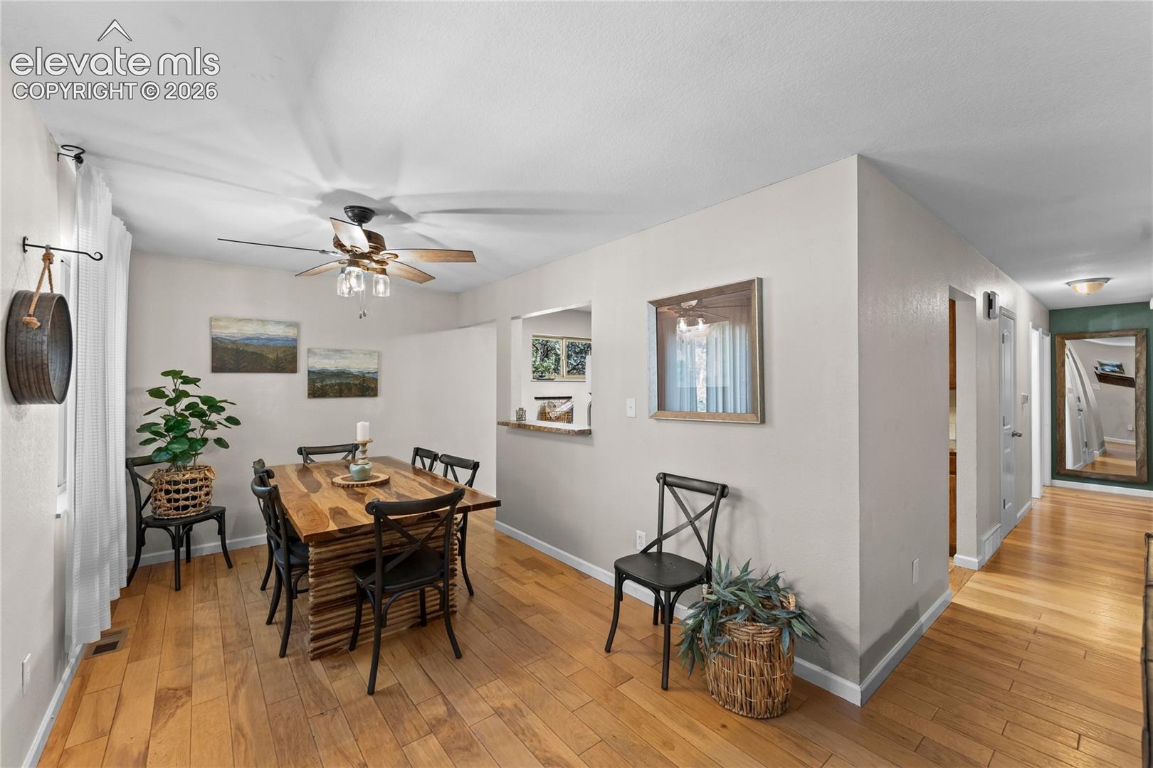 Photo 6 of 417 Coraline Street, Woodland Park
