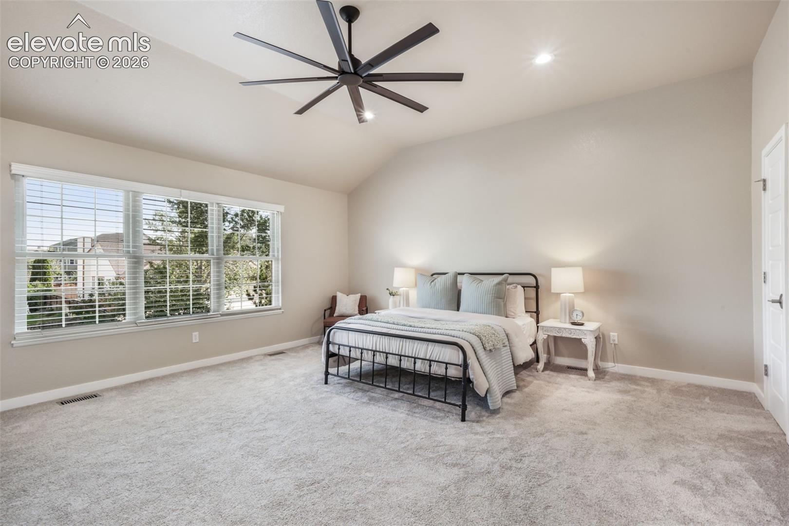 Photo 34 of 2815 Helmsdale Drive, Colorado Springs