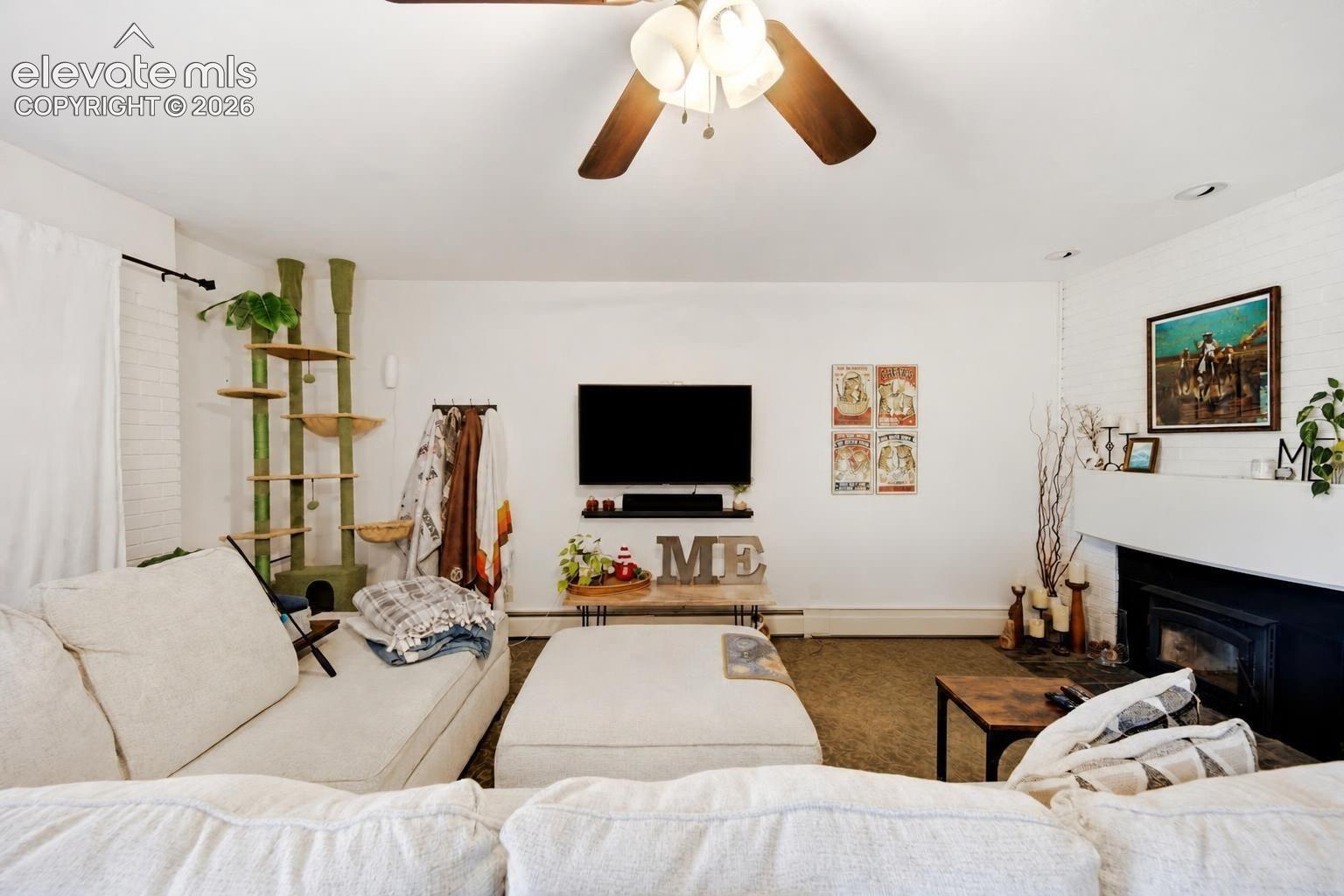 Photo 8 of 2606 Spring Grove Terrace, Colorado Springs