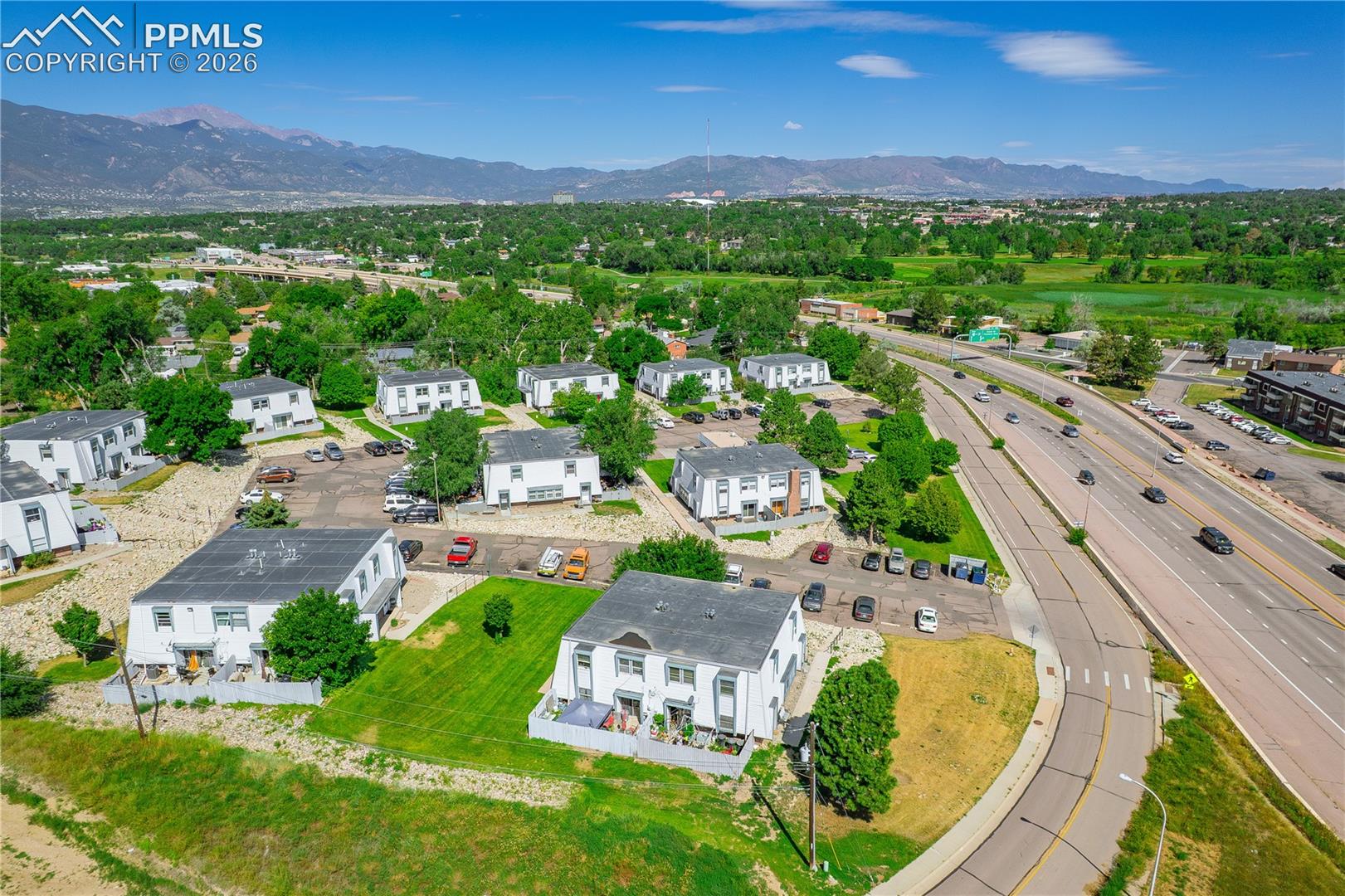 3043 Fountain Blvd, Colorado Springs, CO 80910