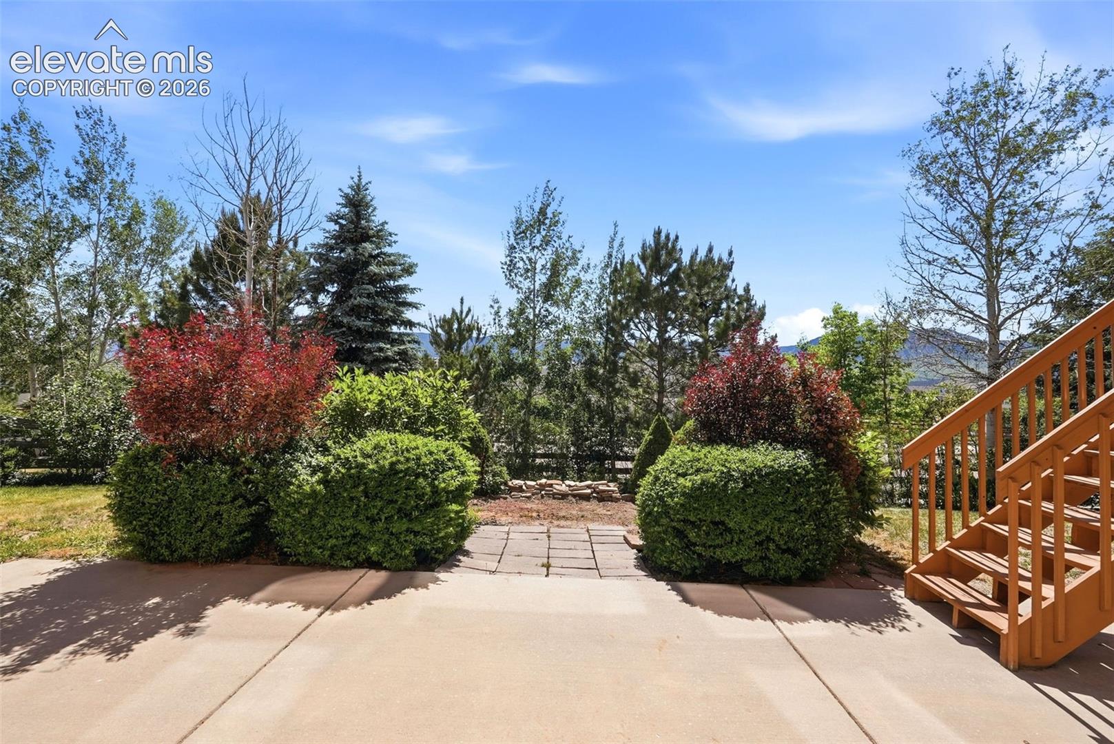 Photo 44 of 16497 Curled Oak Drive, Monument
