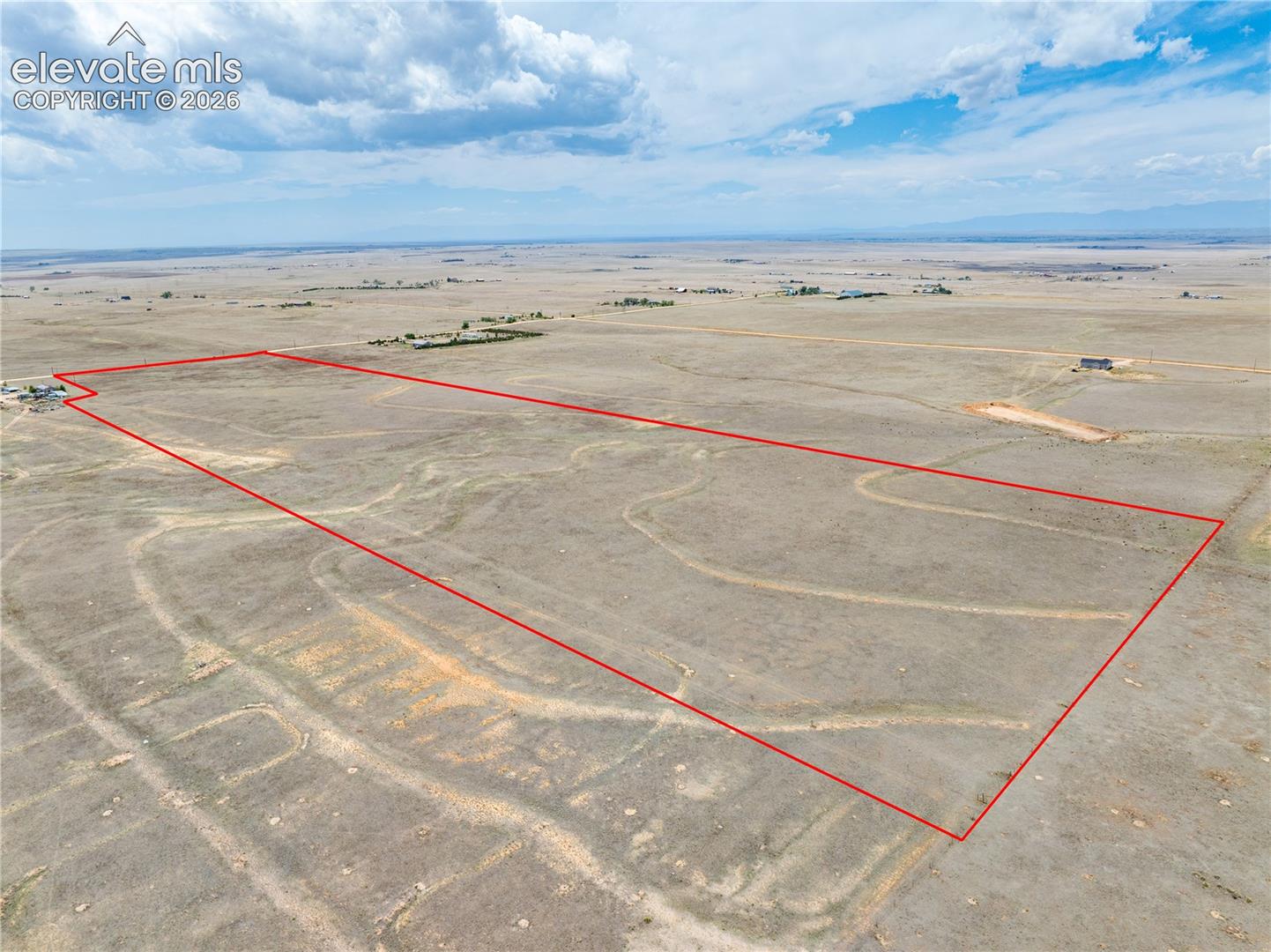 Property Lines are approximate and not a survey