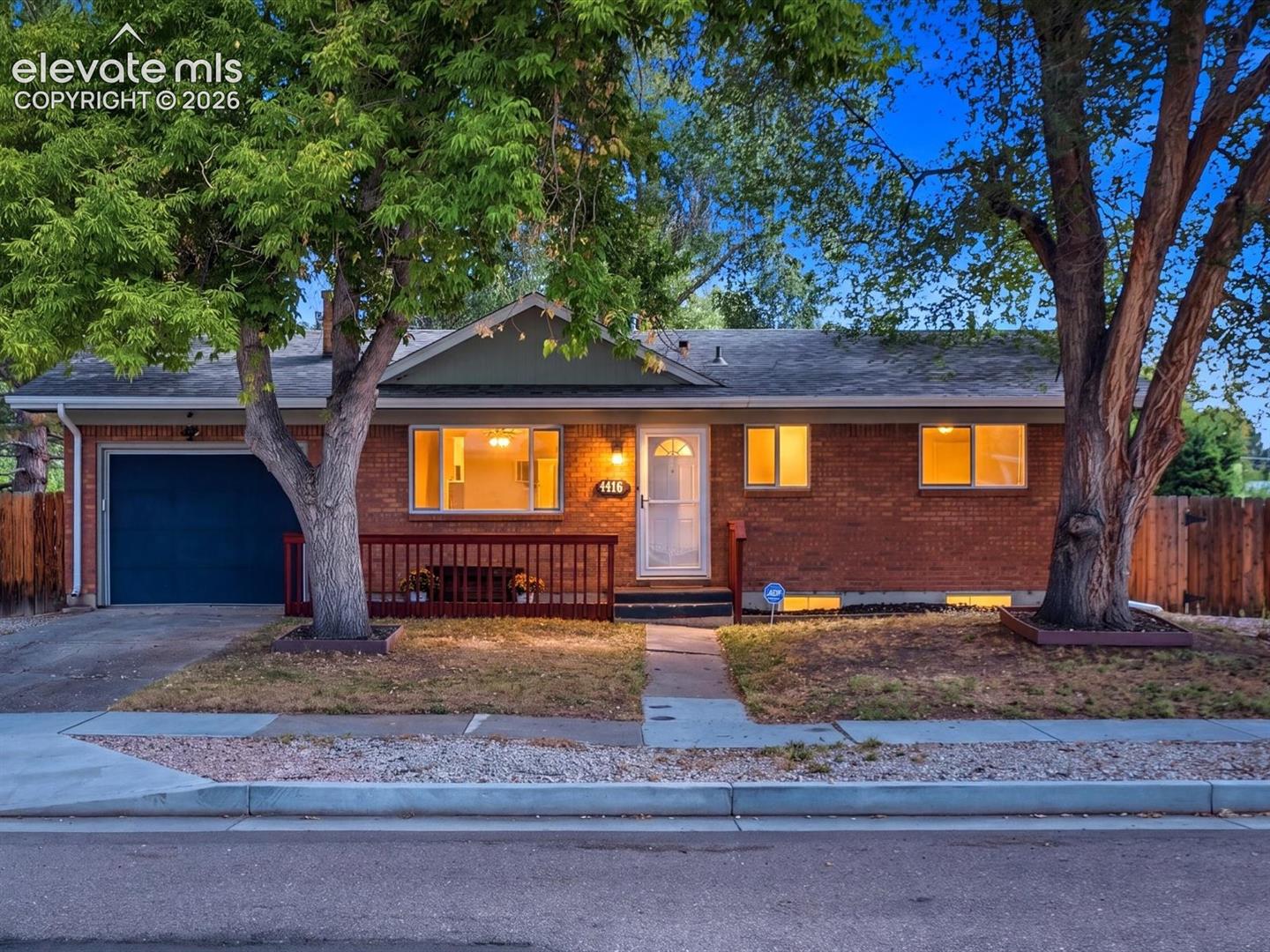 4416 San Miguel Street