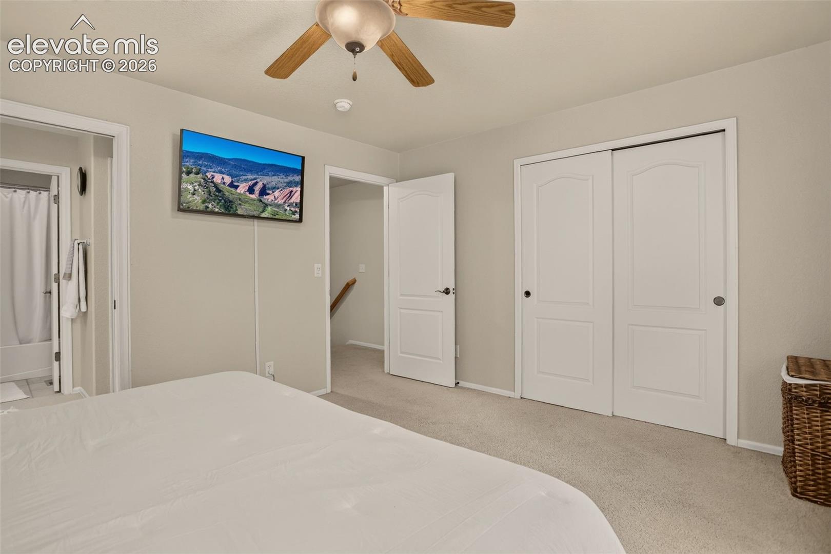 Photo 20 of 3782 Homestead Ridge Heights, Colorado Springs
