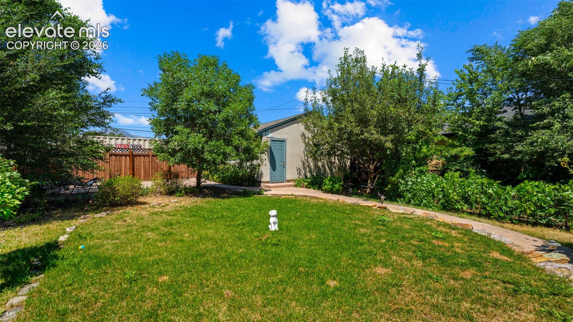 Photo 24 of 28 N Logan Avenue, Colorado Springs