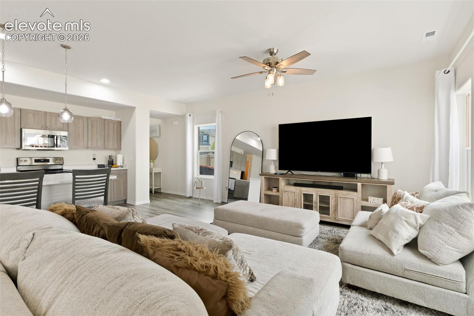 Photo 7 of 4349 Kaolin Court, Colorado Springs