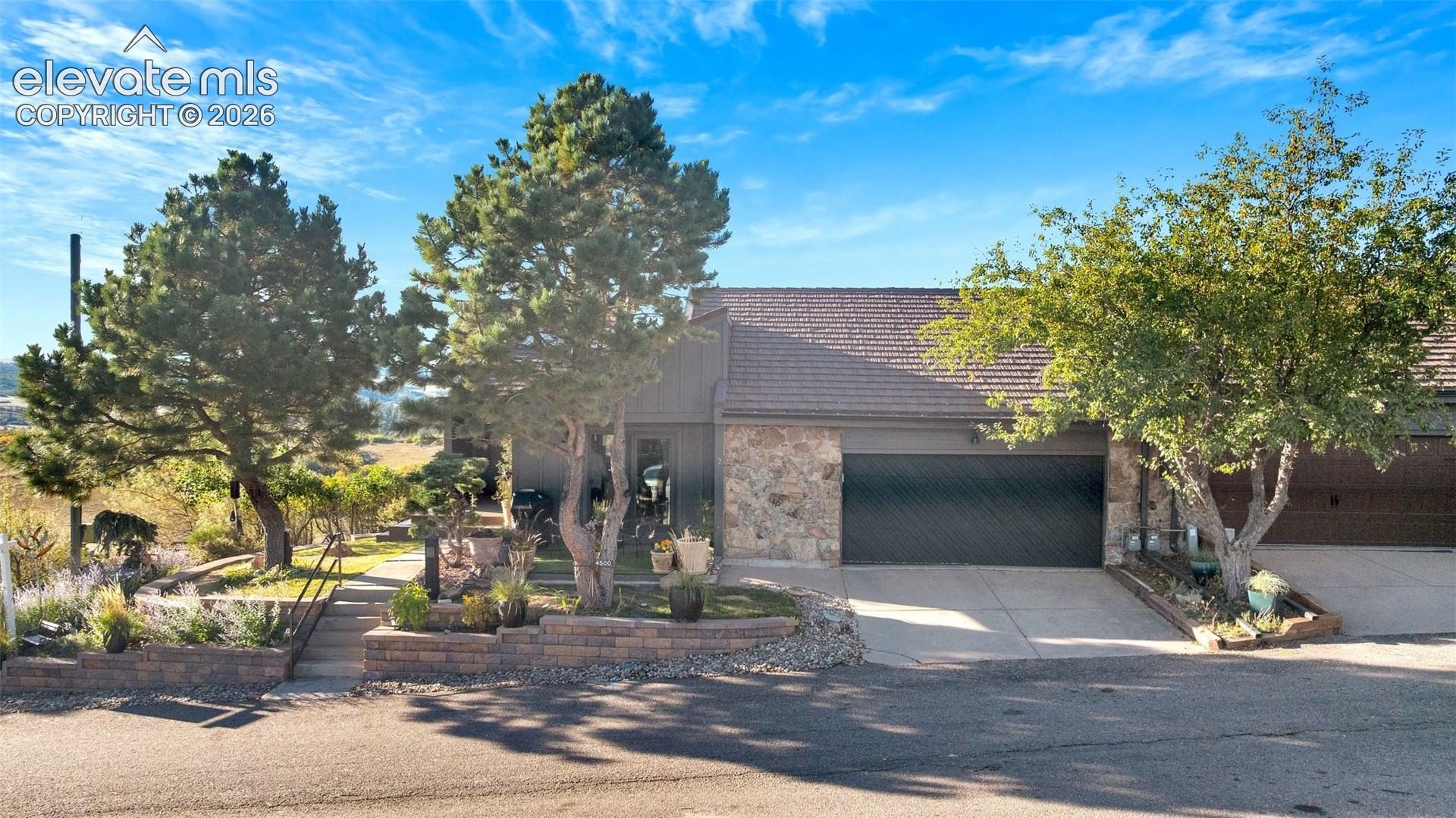 Photo 33 of 4500 Sentinel Rock NA, Larkspur