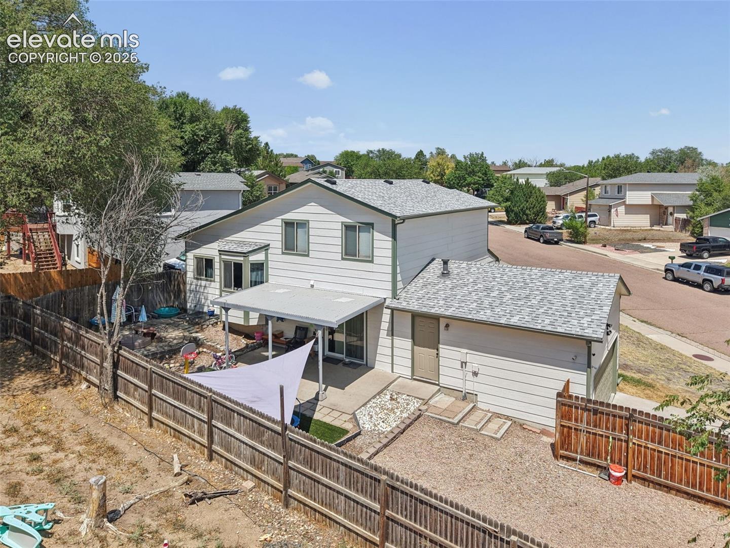 Photo 33 of 601 Rye Ridge Road, Fountain