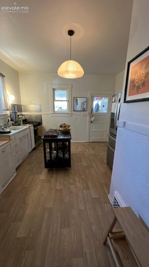 Photo 35 of 412 E St Vrain Street, Colorado Springs