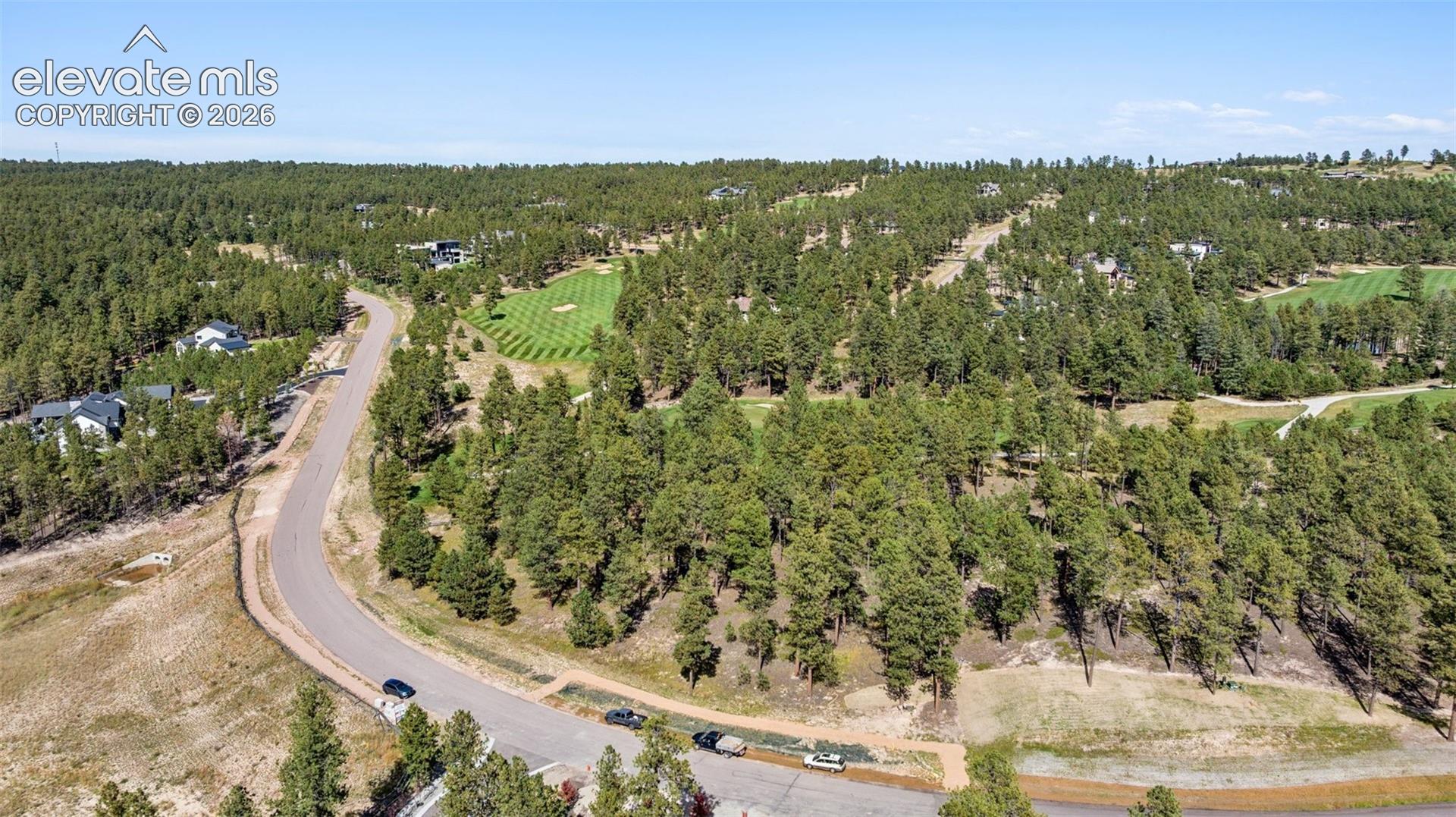 Photo 10 of 14981 Quartz Creek Drive, Colorado Springs