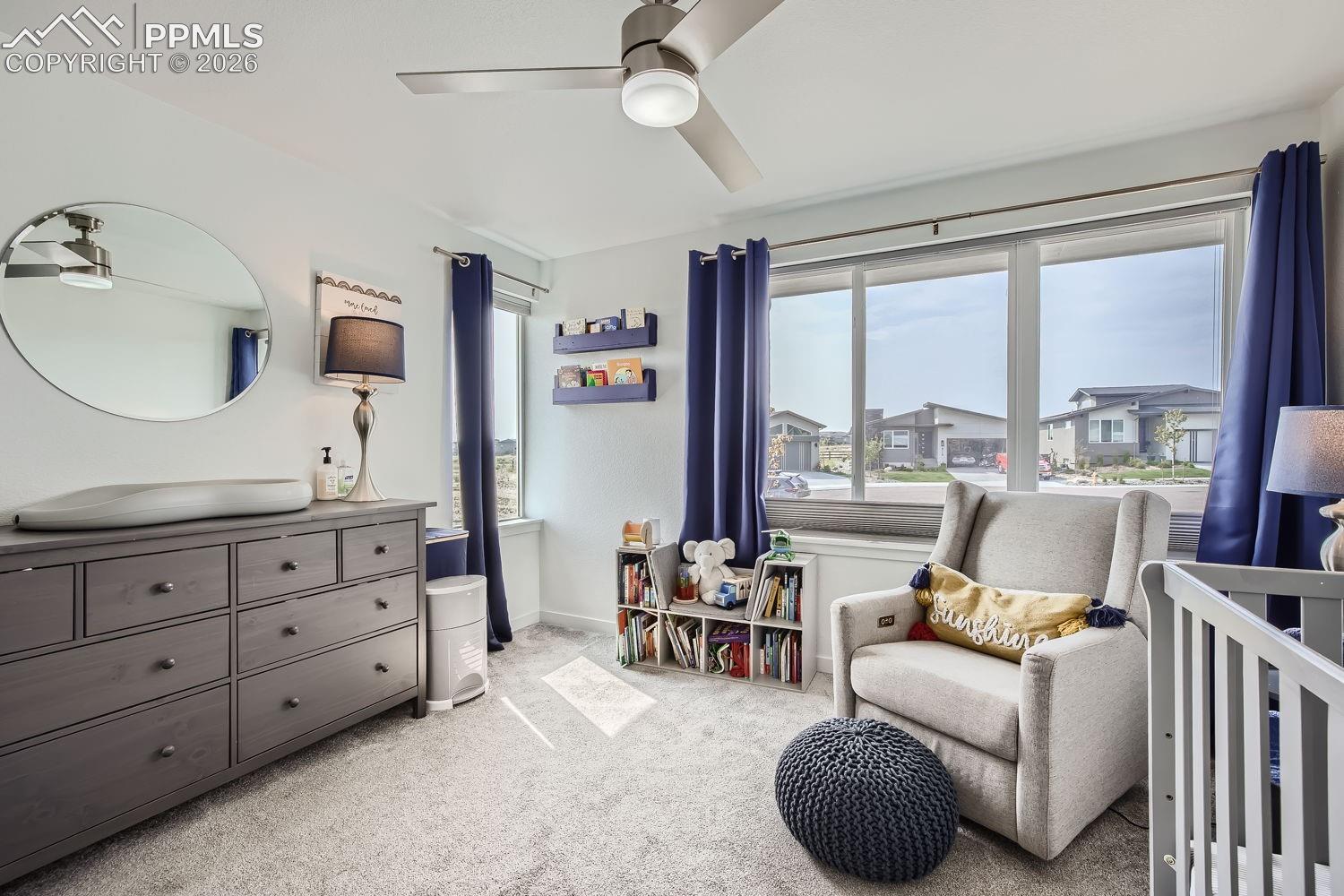 Photo 16 of 9107 Glitter Way, Colorado Springs