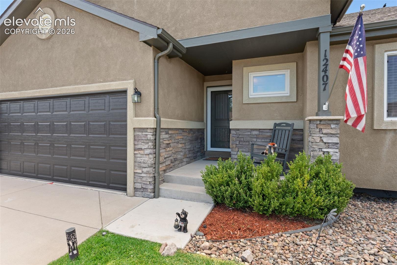 Photo 6 of 12407 Mount Bross Place, Peyton