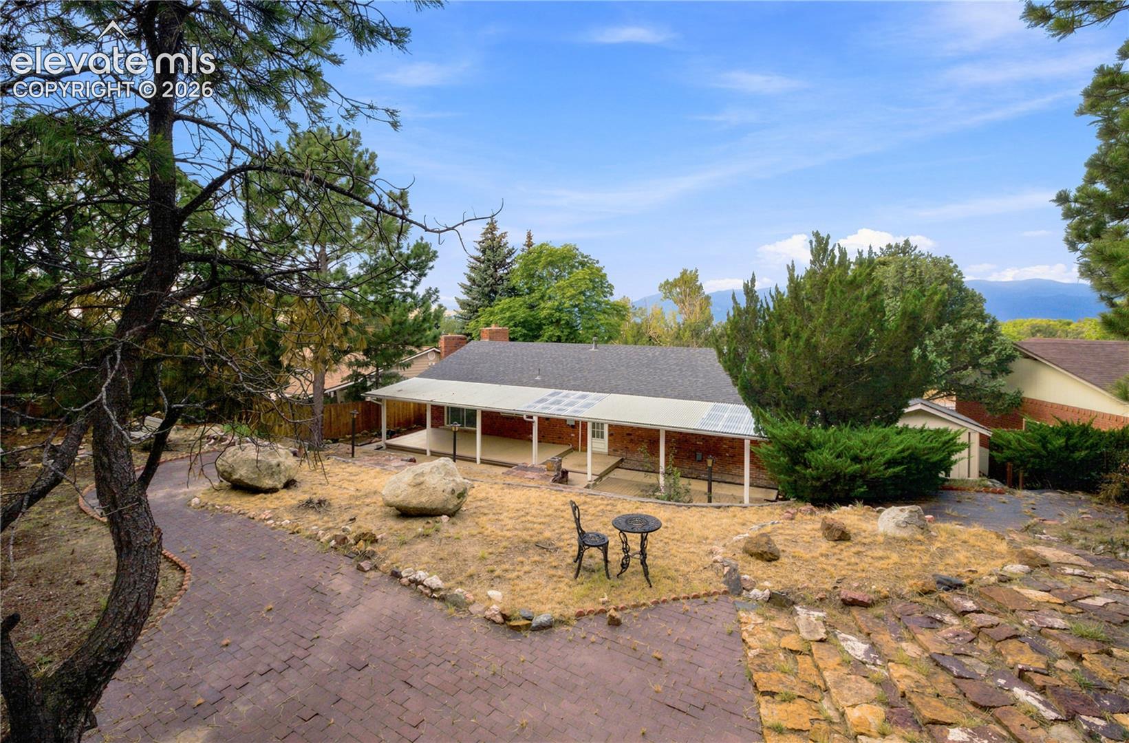 Photo 44 of 1605 Lehmberg Boulevard, Colorado Springs