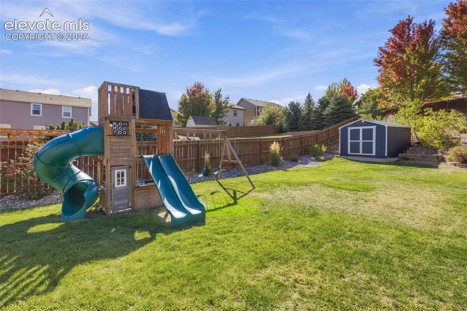 Photo 41 of 6798 Sandyford Lane, Colorado Springs