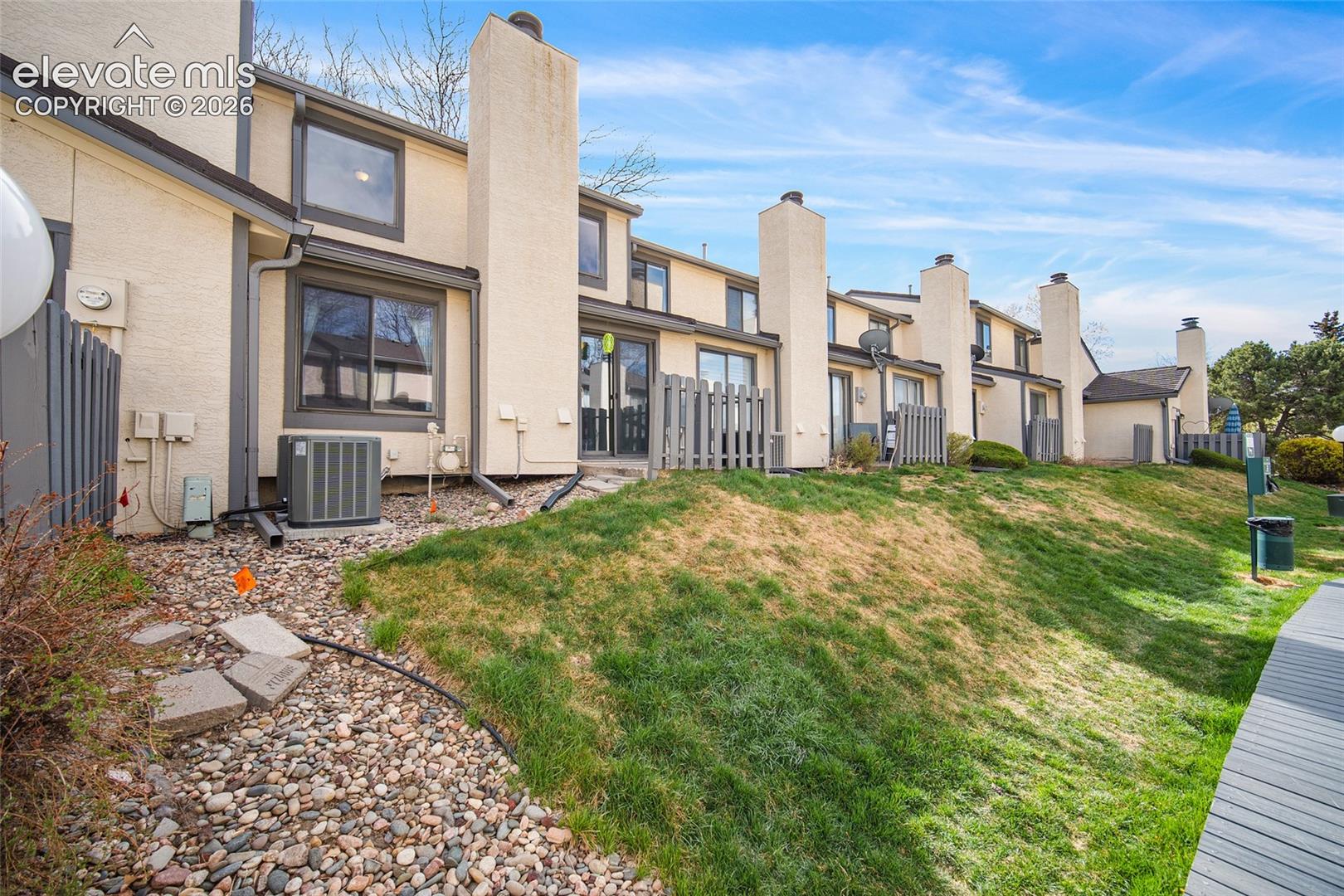 Photo 19 of 4883 Bluestem Drive, Colorado Springs