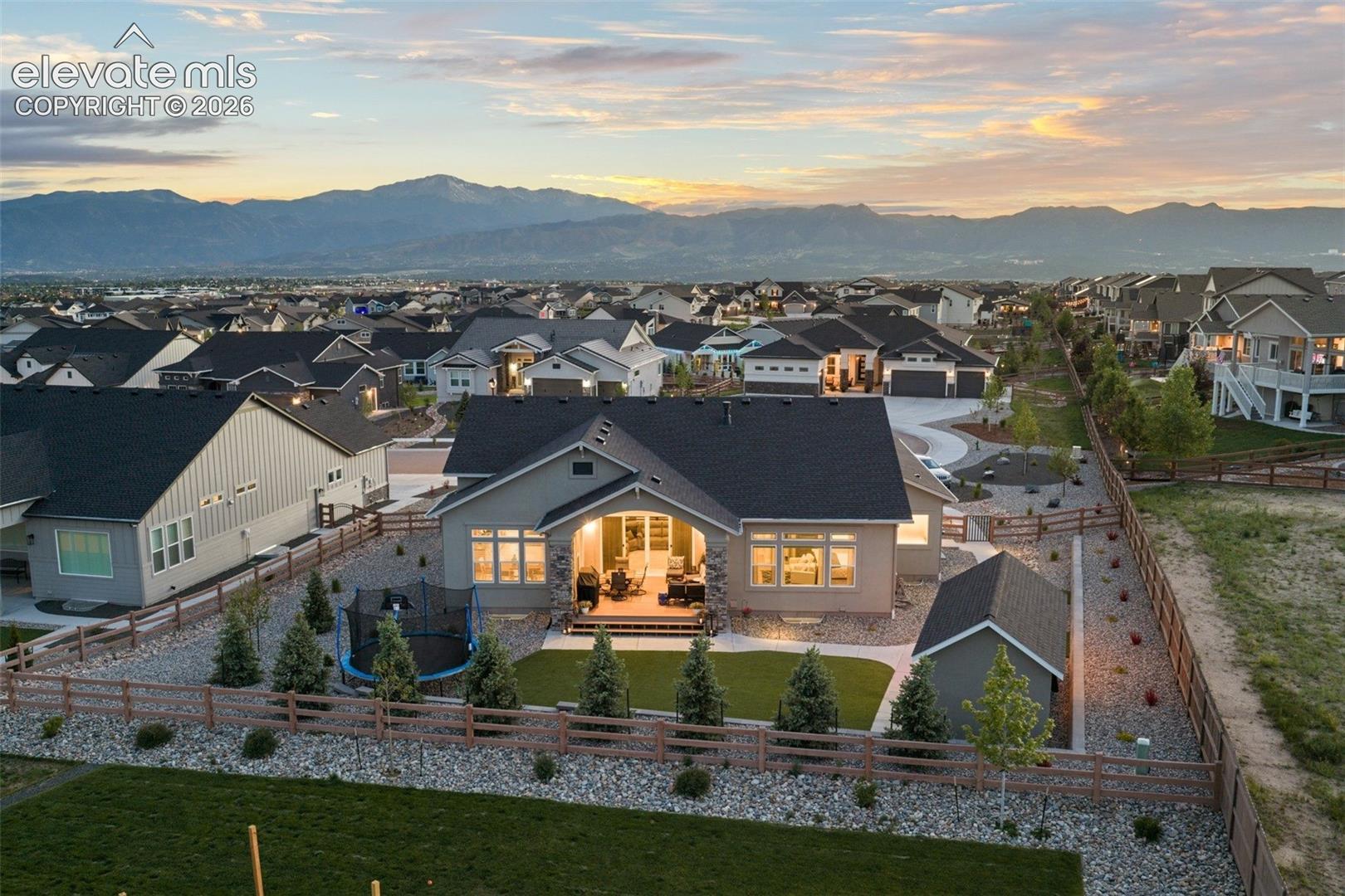 10253 Noguchi Way, Colorado Springs, CO 80924