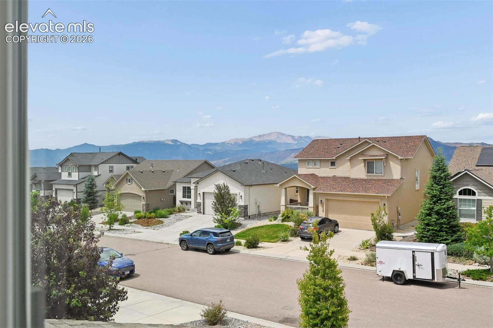 Photo 49 of 10949 Echo Canyon Drive, Colorado Springs