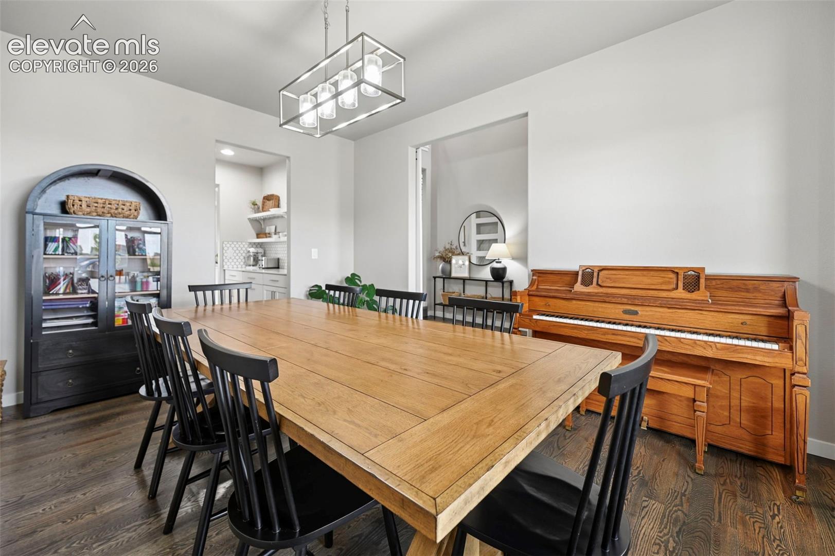 Photo 15 of 8182 Wheatland Drive, Colorado Springs