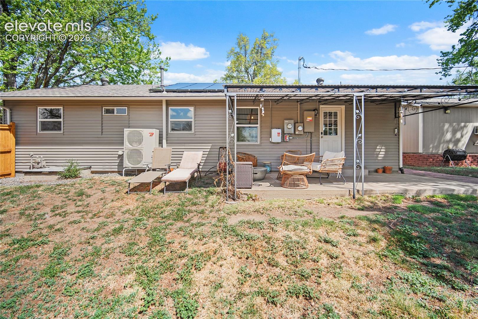Photo 30 of 2633 E Bijou Street, Colorado Springs