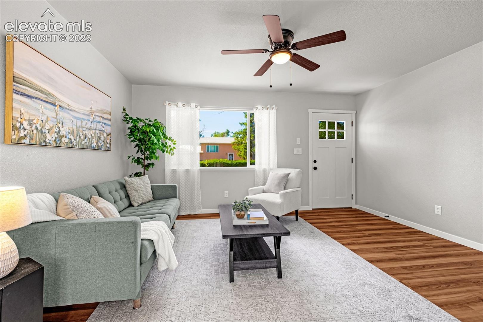 Photo 7 of 2214 Sonoma Drive, Colorado Springs