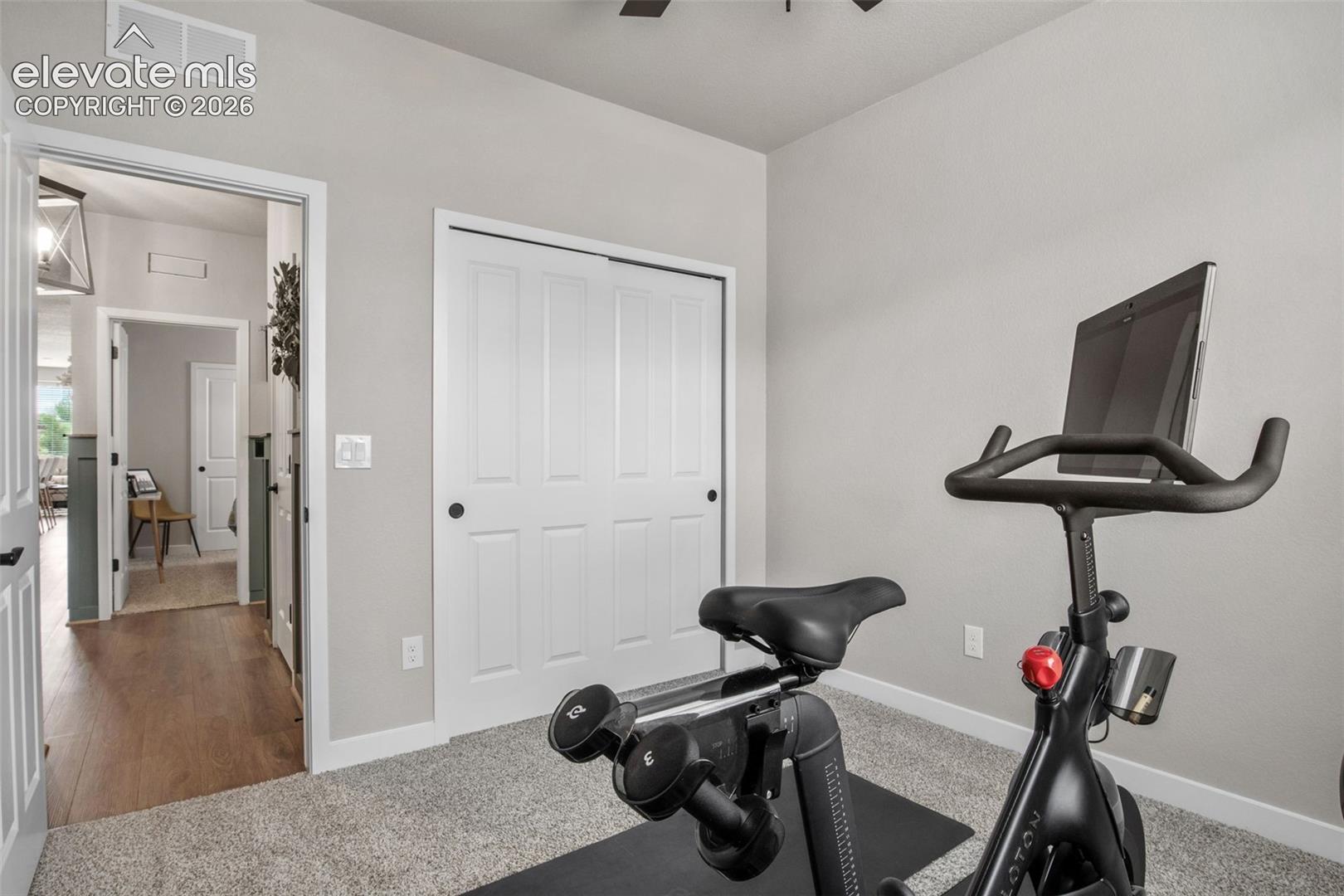 Photo 24 of 4107 Wyedale Way, Colorado Springs
