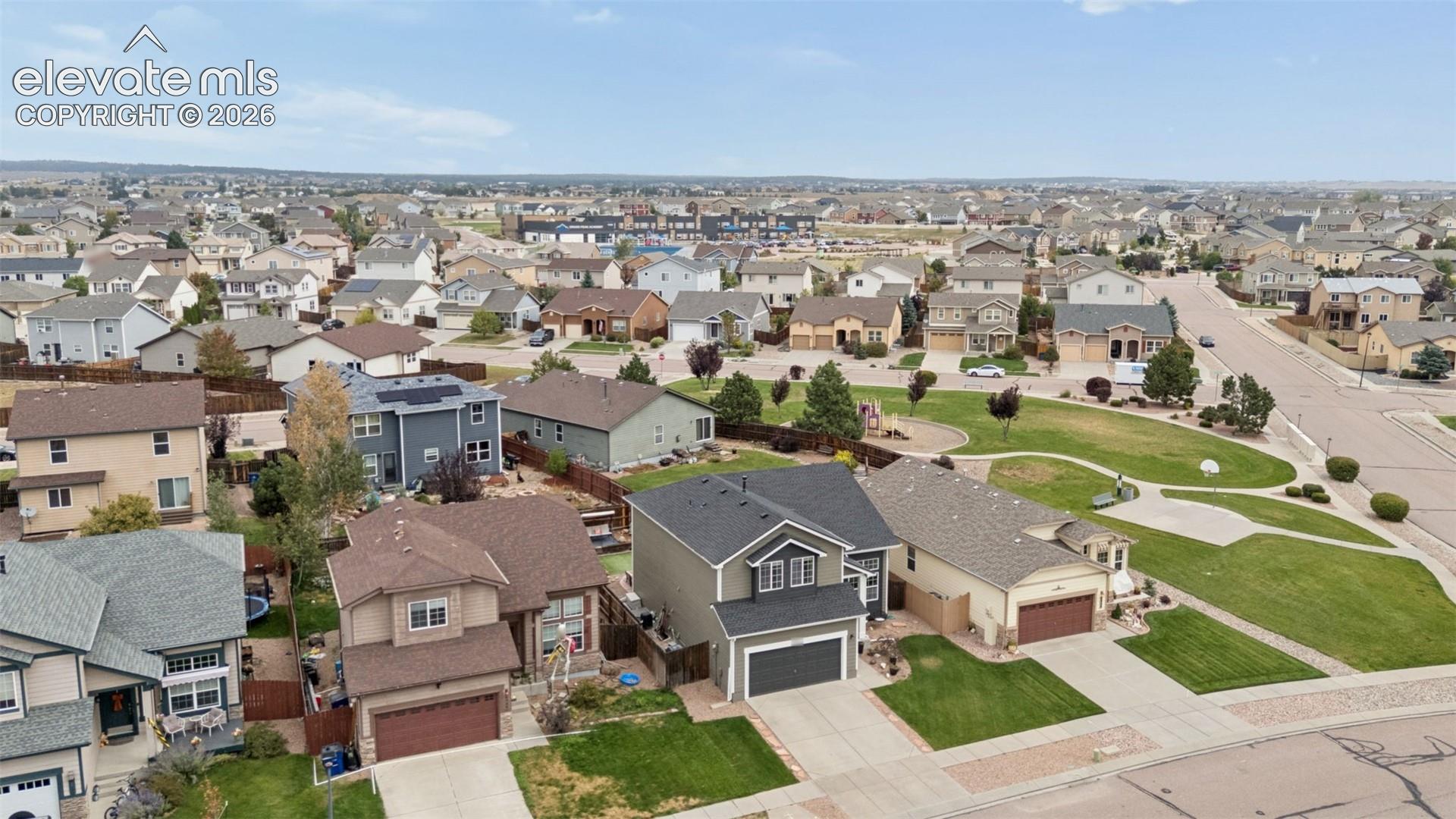 Photo 43 of 6914 Sierra Meadows Drive, Colorado Springs