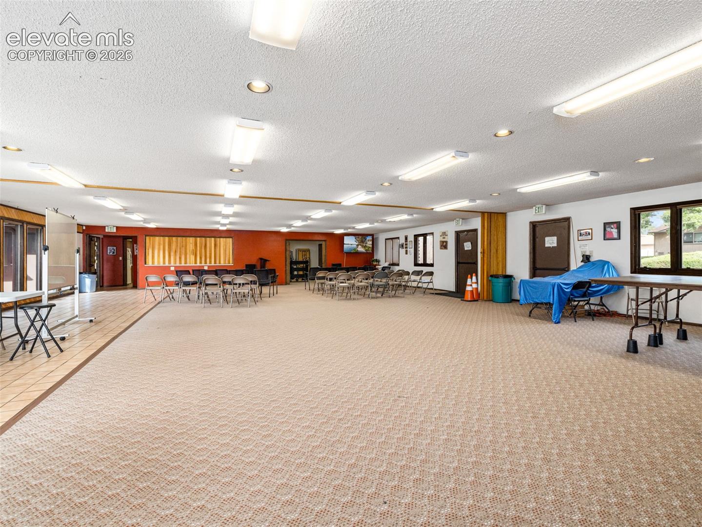 Photo 15 of 4720 Galley Road, Colorado Springs