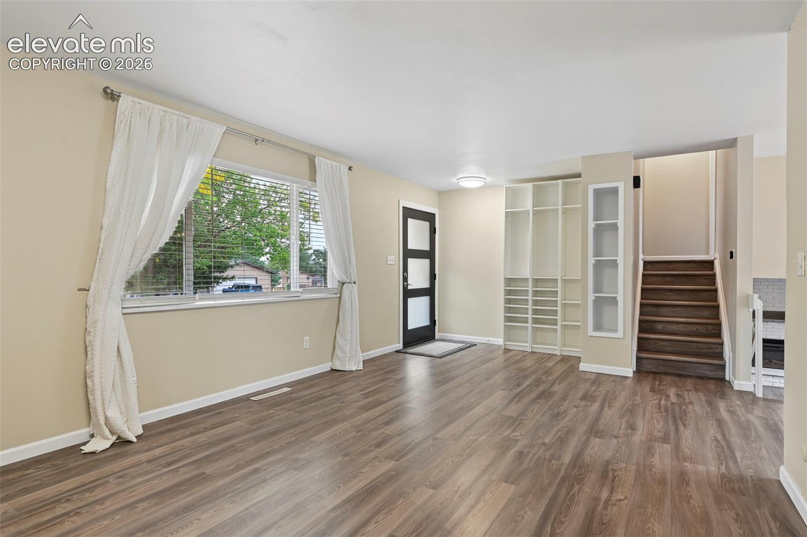 Photo 9 of 4220 N Nonchalant Circle, Colorado Springs