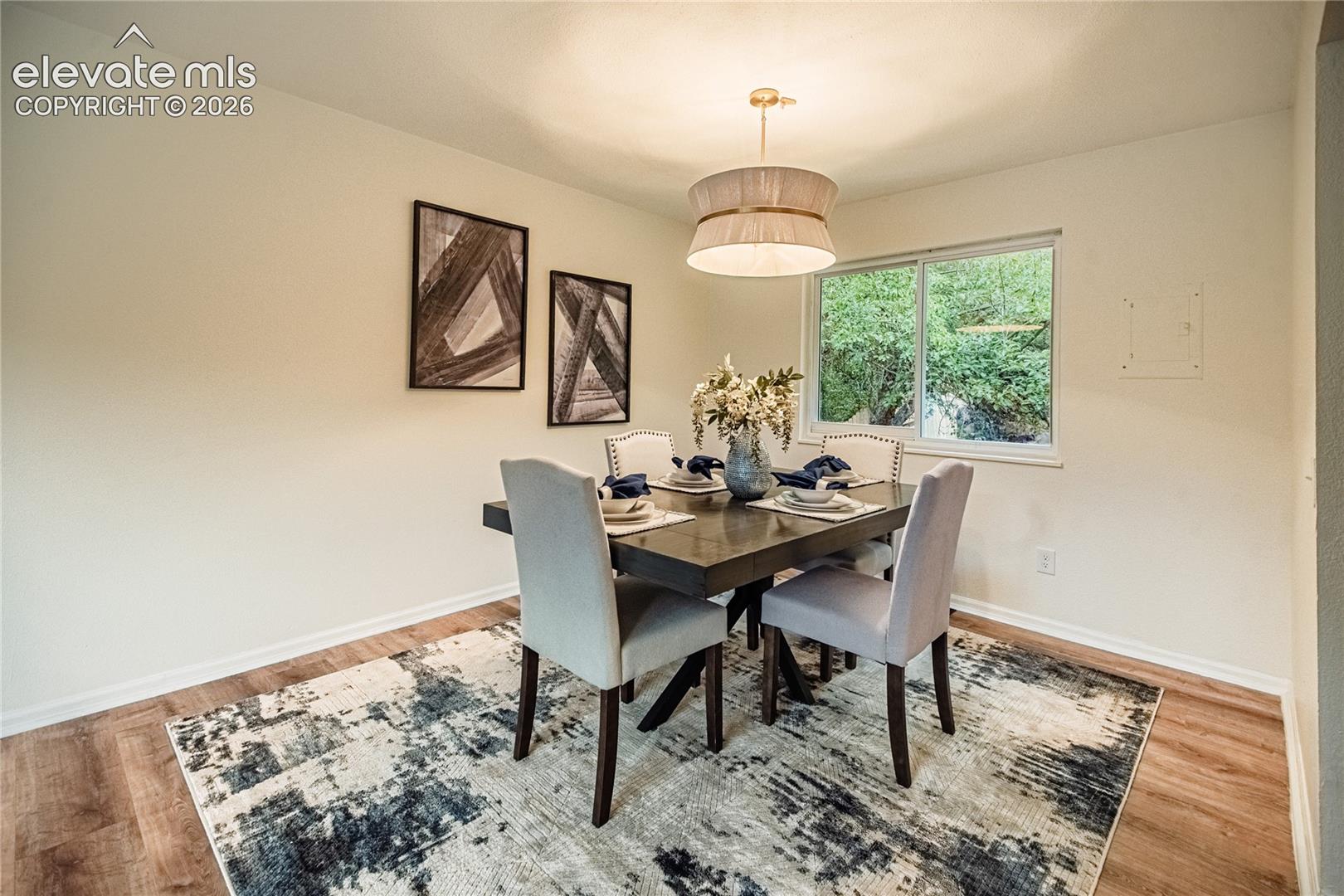 Photo 7 of 2965 Westcliff Circle, Colorado Springs